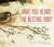 Have You Hear the Nesting Bird?