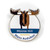 Moose Hill Pin