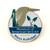 Museum of American Bird Art Pin
