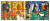 Woodland 2 Sided Jigsaw Puzzle Woodland 2 Sided Jigsaw Puzzle