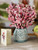 Paper Pop-up Bouquet of Cherry Blossoms with Mailable Gift Envelope