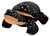 Plush Spotted Turtle