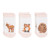 Little Forest Baby Socks 0-6 months