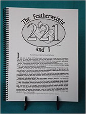 The Featherweight 221 and I The Featherweight 221 and I