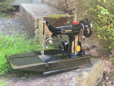 1948 Singer Featherweight 221 1948 Singer Featherweight 221