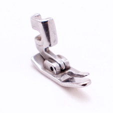 Vintage Singer Straight Stitch Presser Foot, Simanco 45321