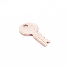 Vintage Singer Case Key, Simanco 136152