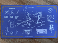 NEW Maintenance Mat NEW Maintenance Mat