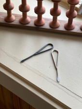 Antique Little Screwdriver.