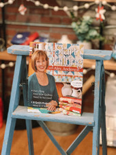 Alex Anderson Quilting Book