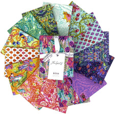 Tiny Beasts Fat Quarter - Beast Tiny Beasts Fat Quarter - Beast