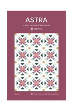 Astra Paper Pattern Astra Paper Pattern