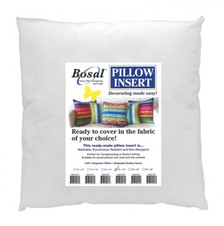 Bosal Pillow Insert Bosal Pillow Insert