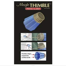 Magic Thimble, one size fits most