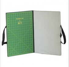 Omnigrid Fold Away Mat 12"x18"