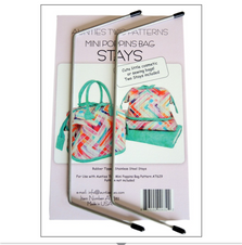 Aunties Two Size E Stays Only