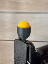 New Singer Featherweight Pin Cushion