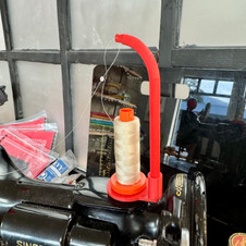 New Singer Featherweight Thread Stands New Singer Featherweight Thread Stands