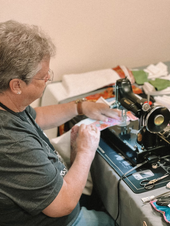 Advanced Featherweight Workshop Advanced Featherweight Workshop