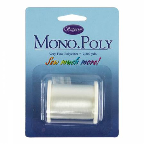 Mono Poly