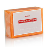 Original Papaya Kojic Whitening Bar 120g
