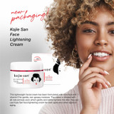 Kojie San Face Lightening Cream