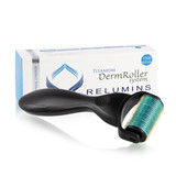 Relumins Advanced Titanium 1200 -2.0mm Needle Derma Roller