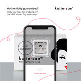 Kojie San Face & Body Whitening Mini Set PLUS with Soap, Face Cream, and Environmental Protection 150ml Body Lotion!