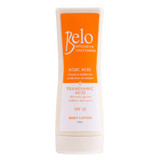 Belo Tranexamic Acid Body Lotion - 200ml