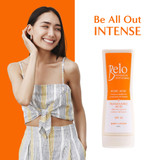 Be Intense! 200ml