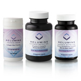 Relumins Advance White Triple Capsule MAX Set