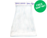 8 Bars of Kojie San Skin Lightening Kojic Acid Soap 65g ,Leafa Soap Net, Soap Dish and Brush
