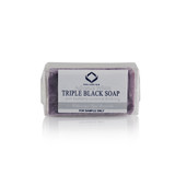 Relumins Professional Spa Formula Triple Action Black & White Whitening Soap - Maximum Whitening for Normal & Sensitive Skin SAMPLE SIZE 