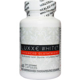 Luxxe White Enhanced Glutathione - 60 Capsules