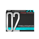 10 Bars FrontRow 02 Oatmeal Exfoliant Bar with Glutathione  + Oatmeal + Kojic Acid