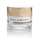 NEW! Relumins Intense Glow Brightening Protection Cream