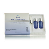 New! Relumins Oral Glutathione Spray  Vials - New Advanced Formula 6000mg  Plus Zinc - Professional Skin Whitening & Brightening and Immune Support!