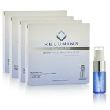 Buy Bulk! Relumins Oral Glutathione Spray - 10 Vials! New Advanced Formula 6000mg  Plus Zinc - Professional Skin Whitening  and Immune Support!