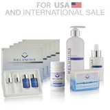 NEW LOOK! Complete Skin Lightening Set