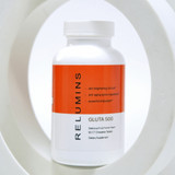 New Relumins Gluta 500 - Chewable Glutathione
