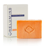 Relumins Triple Papaya Kojic Whitening Bar-Professional Spa Formula- 3X More Effective Than Diana Stalder Papaya Kojic Soap