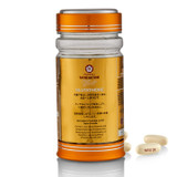 NEW Tatio Active Gold Glutathione Whitening Gel Capsules With 1850mg of Glutathione, Algatrium, A.StemCell, Collagen, Alpha Lipoic Acid & Vitamin C