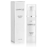 NEW Luminous UltraGlow Serum - Maximum Strength Whitening Serum from RELUMINS