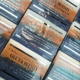 Premium Maximum Whitening/Peeling Soap w/ Glutathione, Arbutin, and Kojic acid