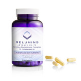 Relumins Advance White 1650mg w/ Hyaluronic Acid