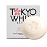 NEW! Tokyo White Natural Whitening and Moisturizing Soap