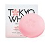 NEW! Tokyo White Natural Whitening and Anti-Aging Face & Body Soap