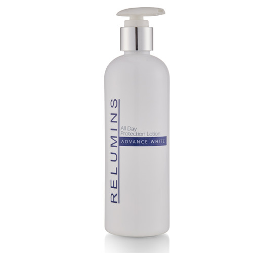 Authentic Relumins Advance White Stem Cell Therapy All in One Day Lotion - Most Advanced Skin Whiteming & Repair