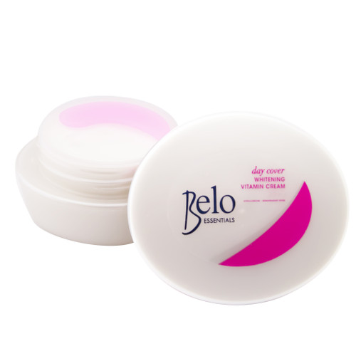 Belo Essentials Day Cover Whitening VitC Cream - 50g