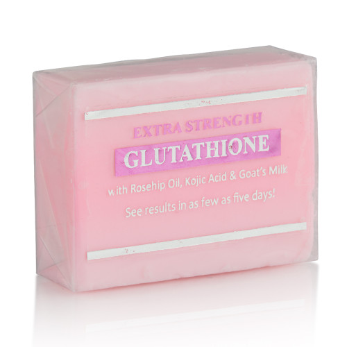 Premium 3 in 1 Placenta, Glutathione & Kojic Acid Soap